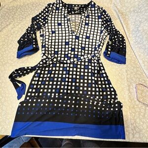 Like new! Emma & Michele Dress